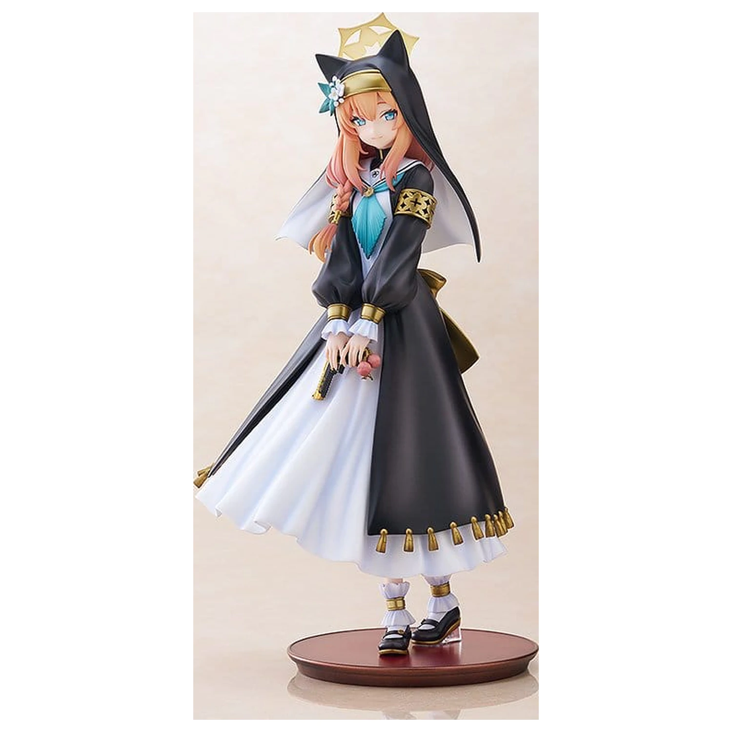Blue Archive Figurina PVC 1/7 Mari (re-run) 23 cm poza produsului