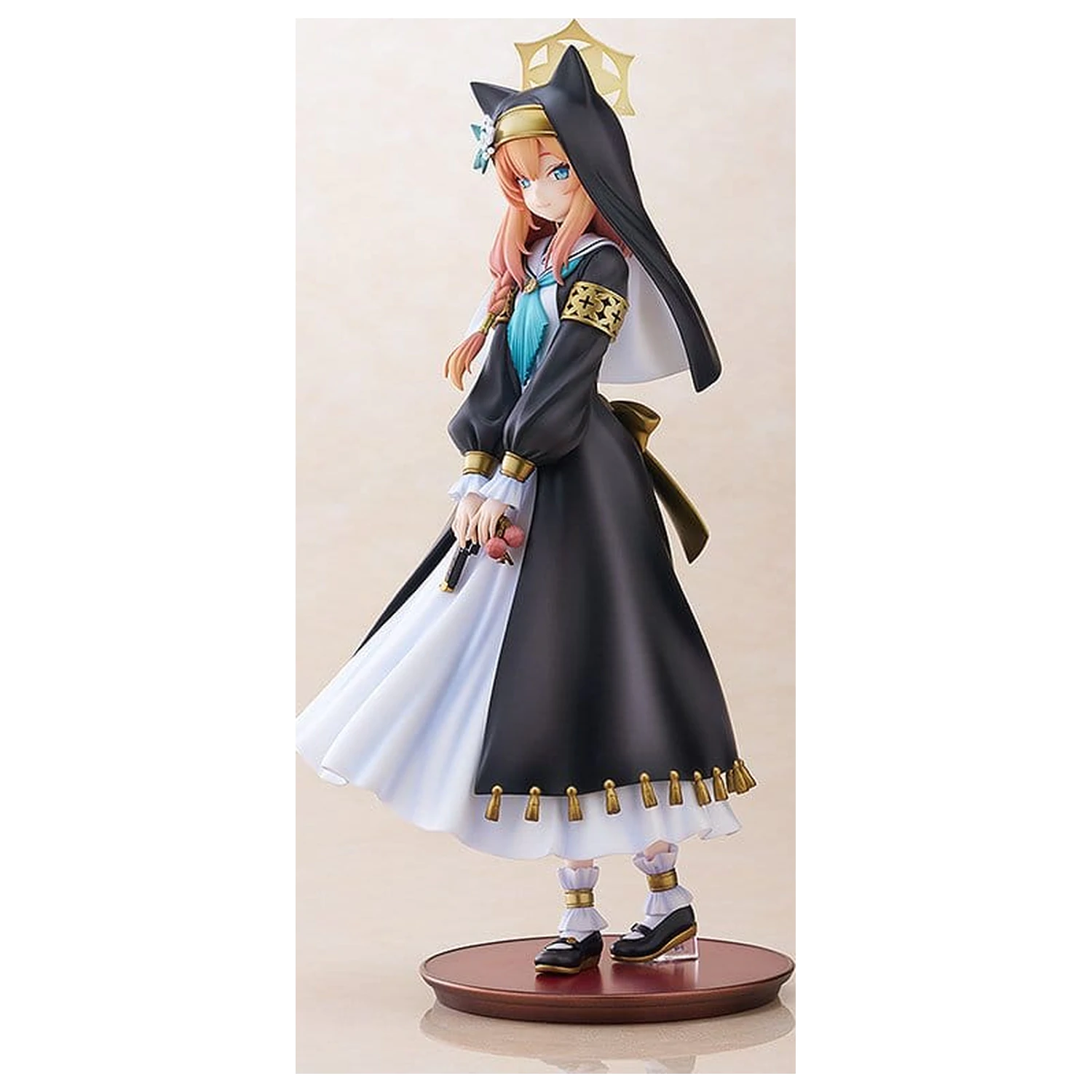 Blue Archive Figurina PVC 1/7 Mari (re-run) 23 cm poza produsului