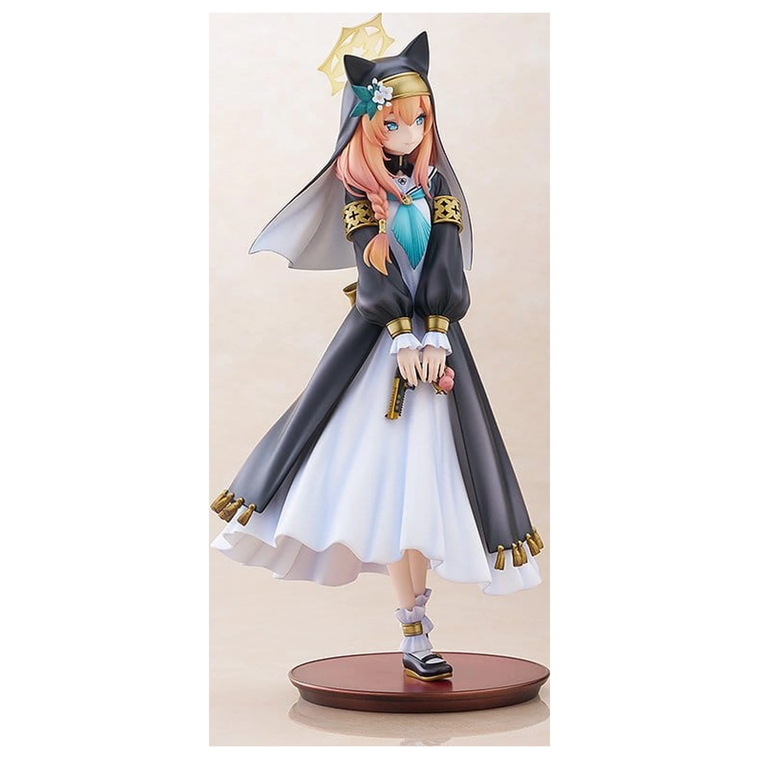 Blue Archive Figurina PVC 1/7 Mari (re-run) 23 cm poza produsului