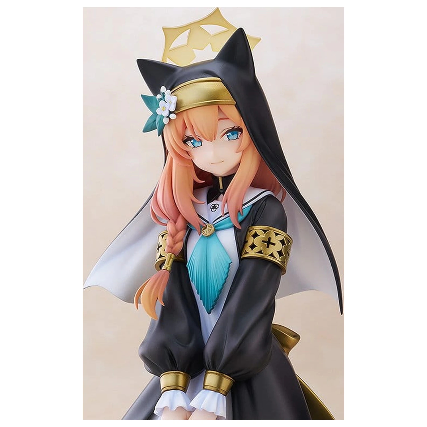 Blue Archive Figurina PVC 1/7 Mari (re-run) 23 cm poza produsului