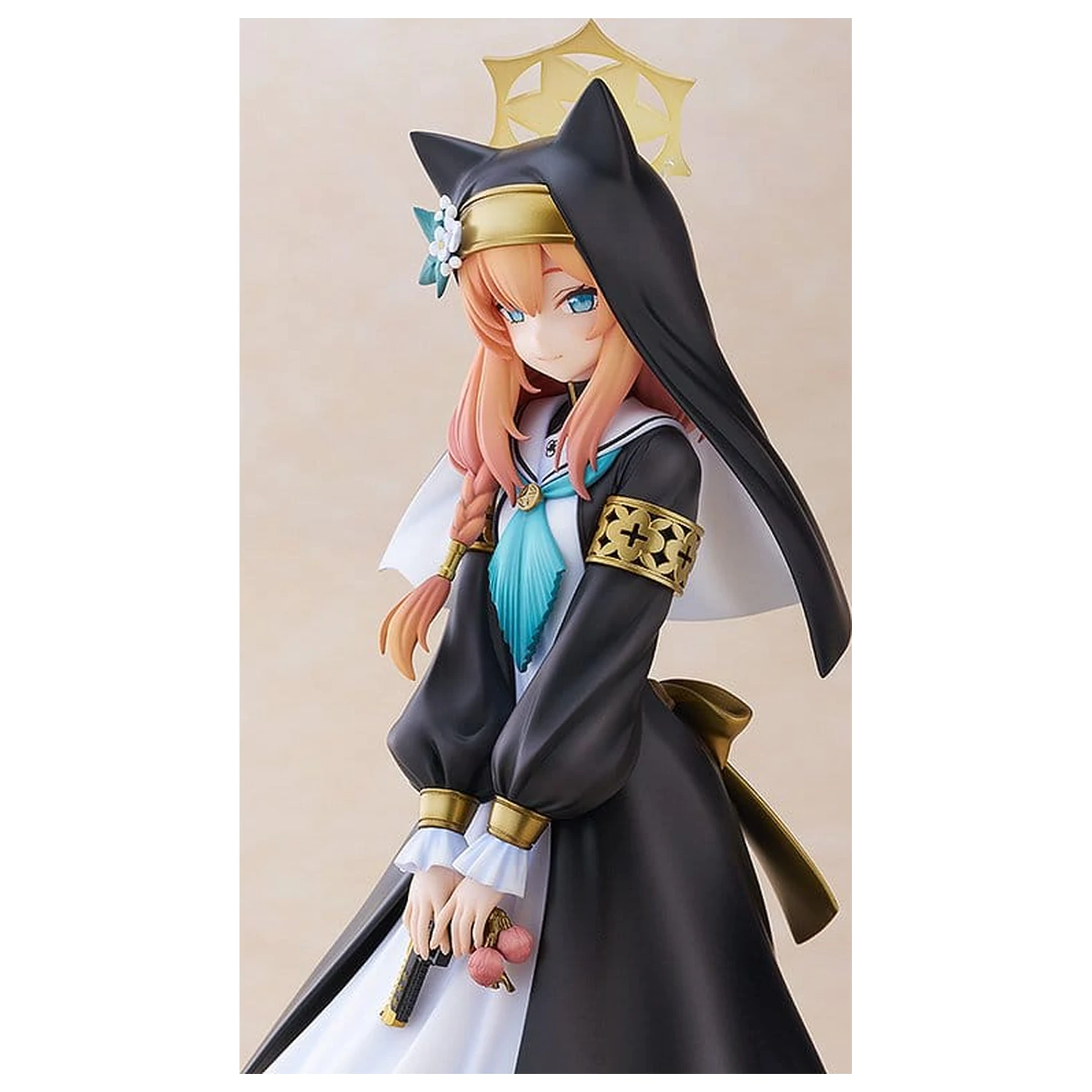 Blue Archive Figurina PVC 1/7 Mari (re-run) 23 cm poza produsului