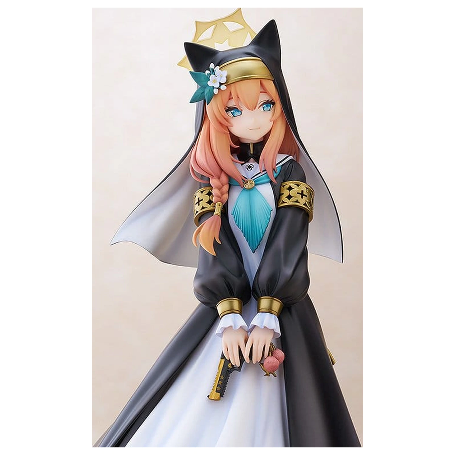 Blue Archive Figurina PVC 1/7 Mari (re-run) 23 cm poza produsului
