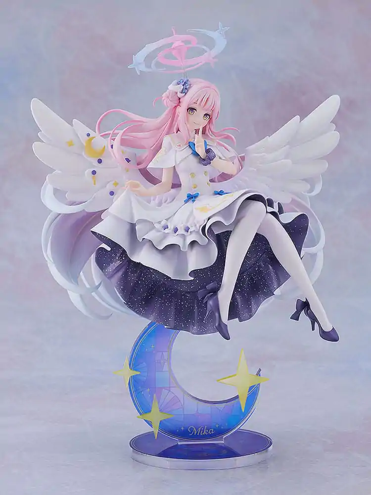 Blue Archive Statuie PVC 1/7 Mika Call of the Stars 27 cm poza produsului