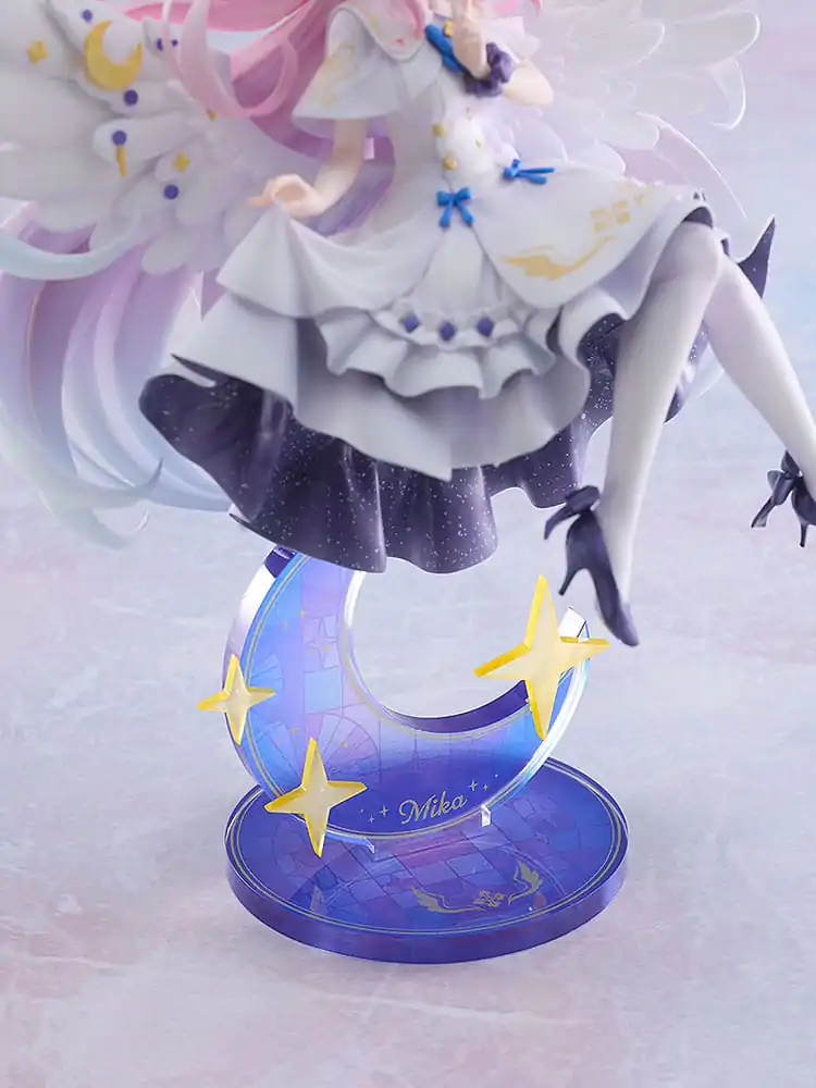 Blue Archive Statuie PVC 1/7 Mika Call of the Stars 27 cm poza produsului