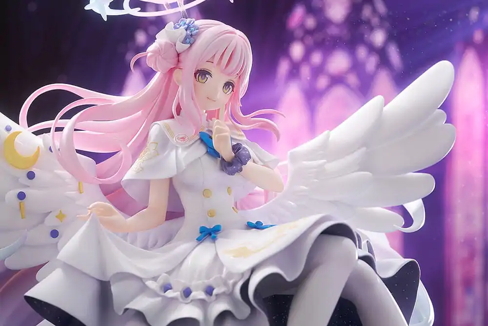 Blue Archive Statuie PVC 1/7 Mika Call of the Stars 27 cm poza produsului