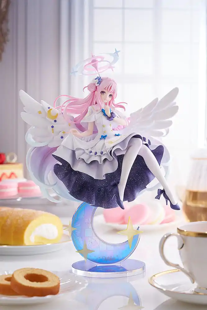 Blue Archive Statuie PVC 1/7 Mika Call of the Stars 27 cm poza produsului