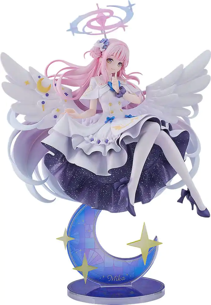 Blue Archive Statuie PVC 1/7 Mika Call of the Stars 27 cm poza produsului