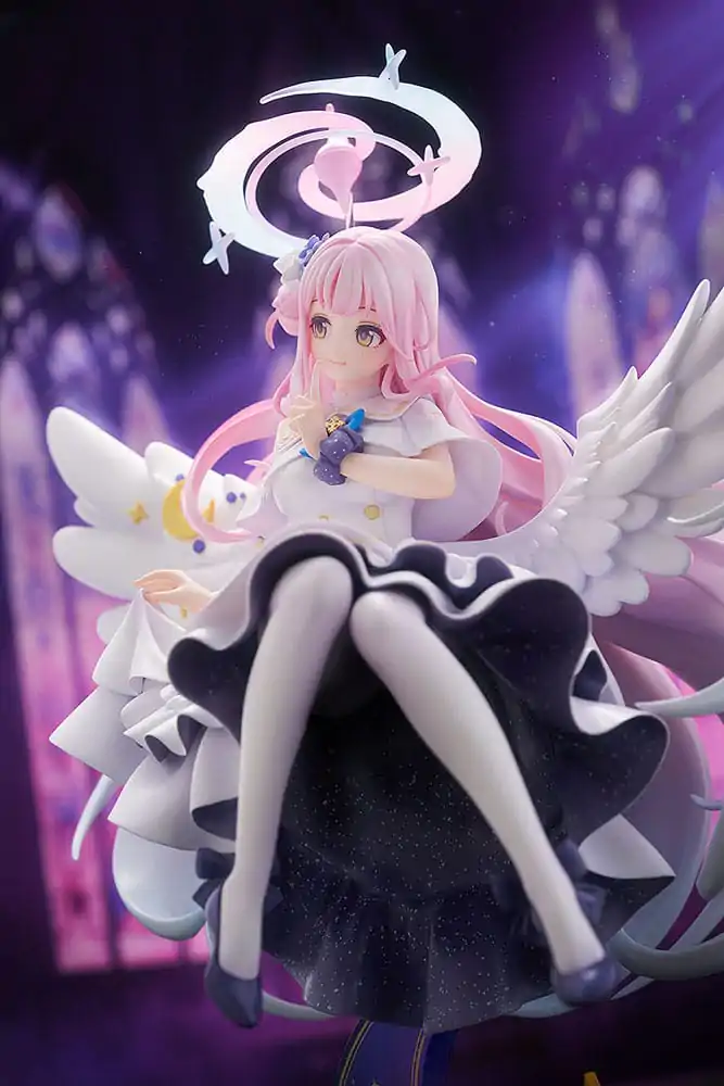 Blue Archive Statuie PVC 1/7 Mika Call of the Stars 27 cm poza produsului