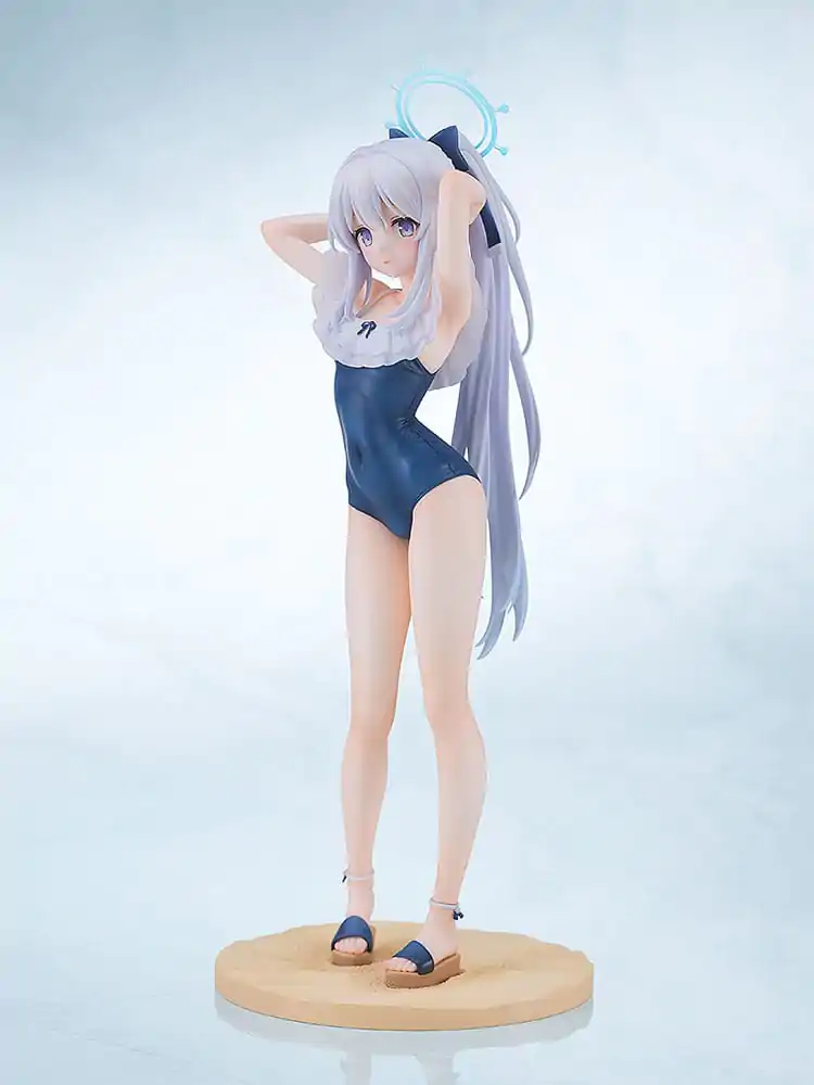 Blue Archive Statuie PVC 1/7 Miyako (Costum de baie): Memorial Lobby Ver. 24 cm poza produsului