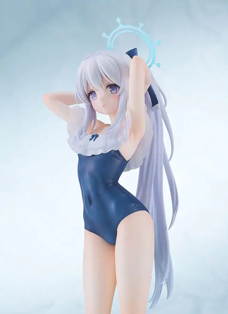 Blue Archive Statuie PVC 1/7 Miyako (Costum de baie): Memorial Lobby Ver. 24 cm poza produsului