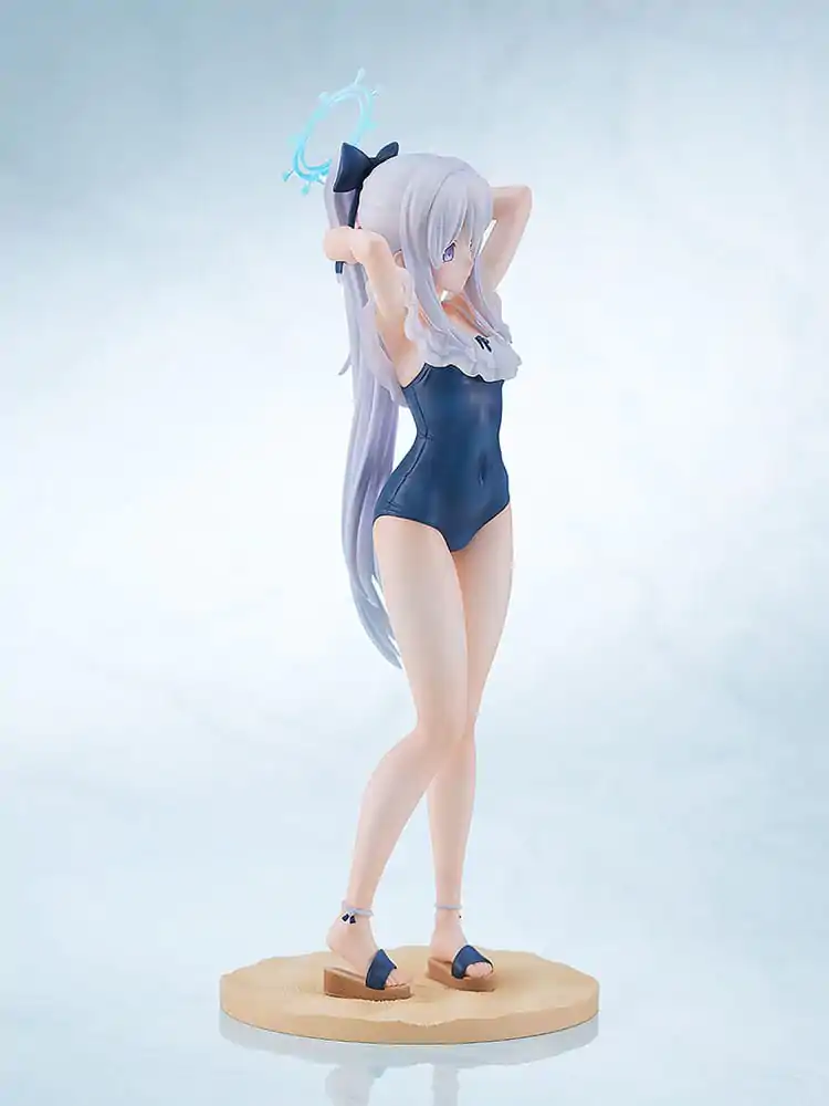 Blue Archive Statuie PVC 1/7 Miyako (Costum de baie): Memorial Lobby Ver. 24 cm poza produsului