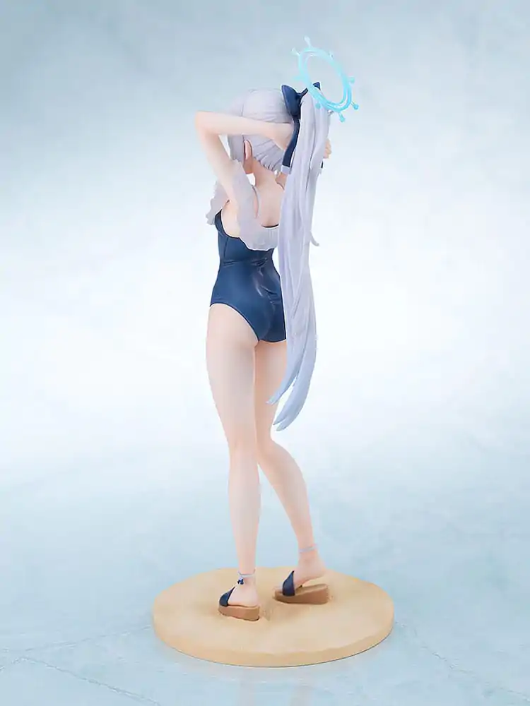 Blue Archive Statuie PVC 1/7 Miyako (Costum de baie): Memorial Lobby Ver. 24 cm poza produsului