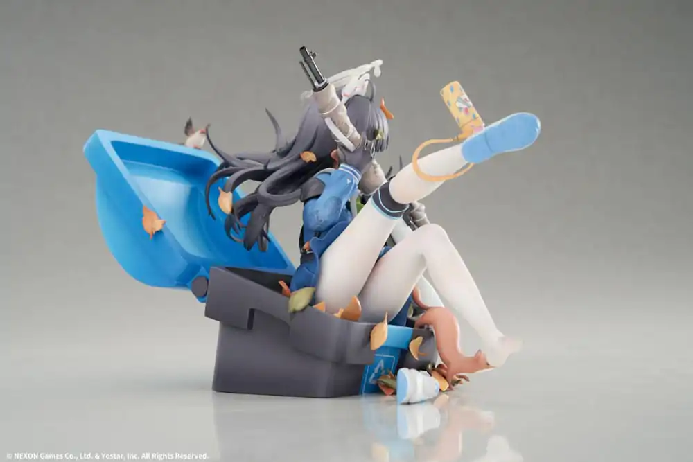 Blue Archive Statuie PVC 1/7 Miyu: Observation of a Timid Person 14 cm poza produsului