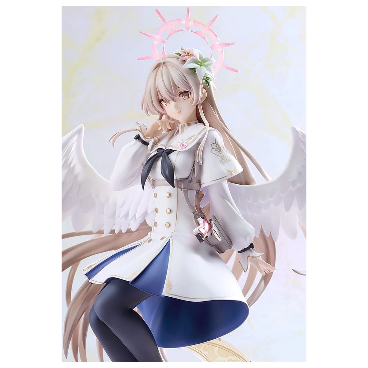 Blue Archive Figurina din PVC 1/7 Nagisa: Radiance in Bloom 26 cm poza produsului