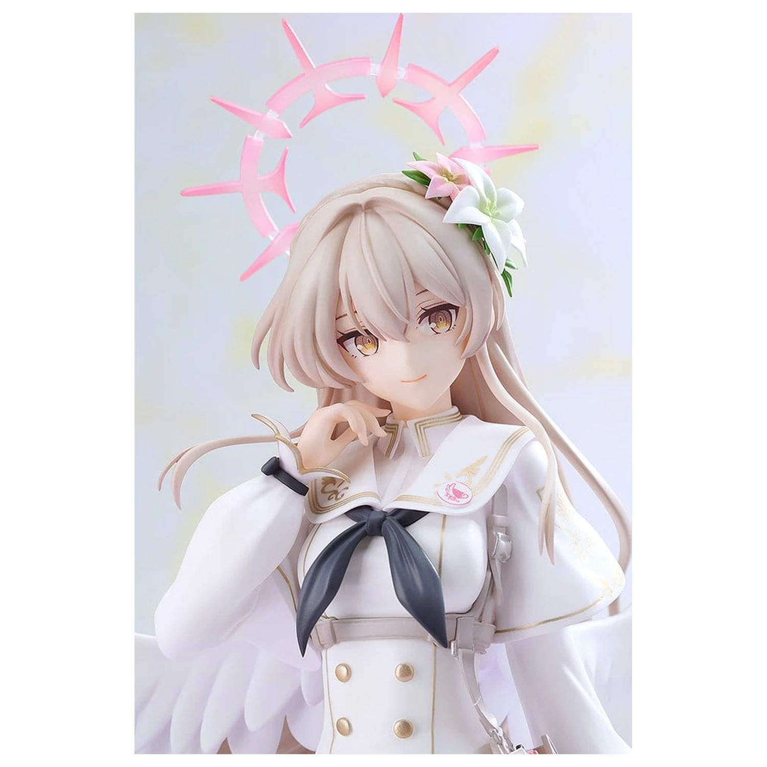 Blue Archive Figurina din PVC 1/7 Nagisa: Radiance in Bloom 26 cm poza produsului