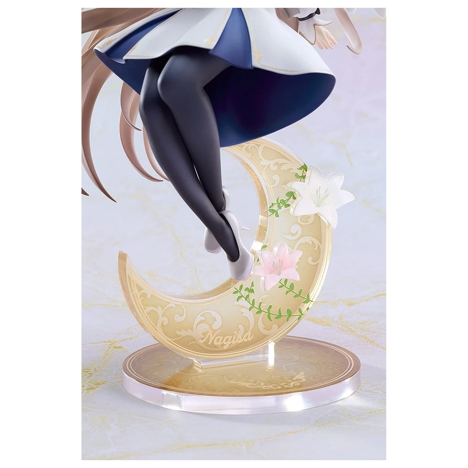 Blue Archive Figurina din PVC 1/7 Nagisa: Radiance in Bloom 26 cm poza produsului