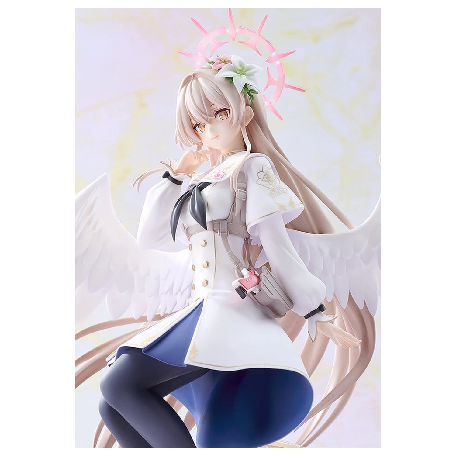 Blue Archive Figurina din PVC 1/7 Nagisa: Radiance in Bloom 26 cm poza produsului