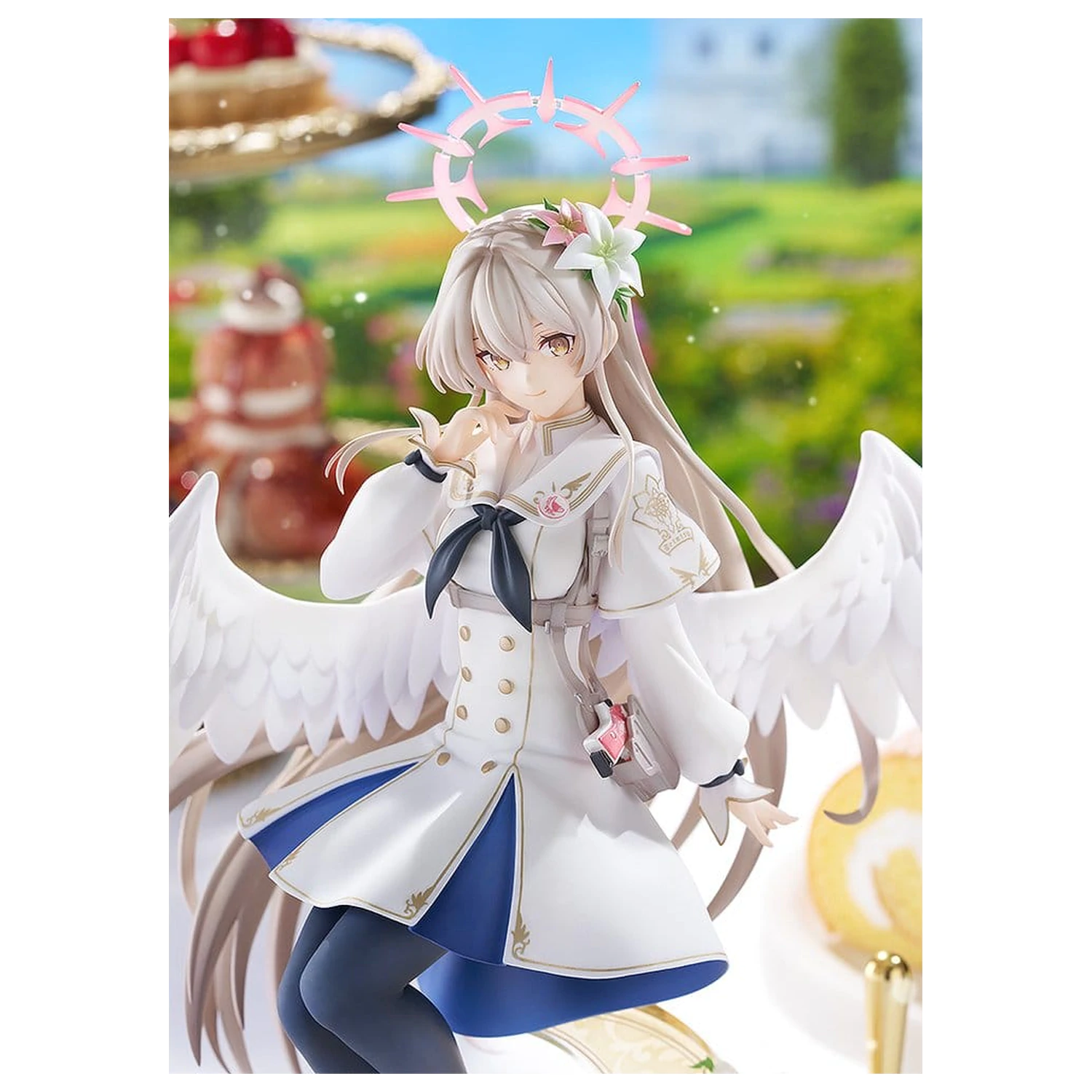 Blue Archive Figurina din PVC 1/7 Nagisa: Radiance in Bloom 26 cm poza produsului