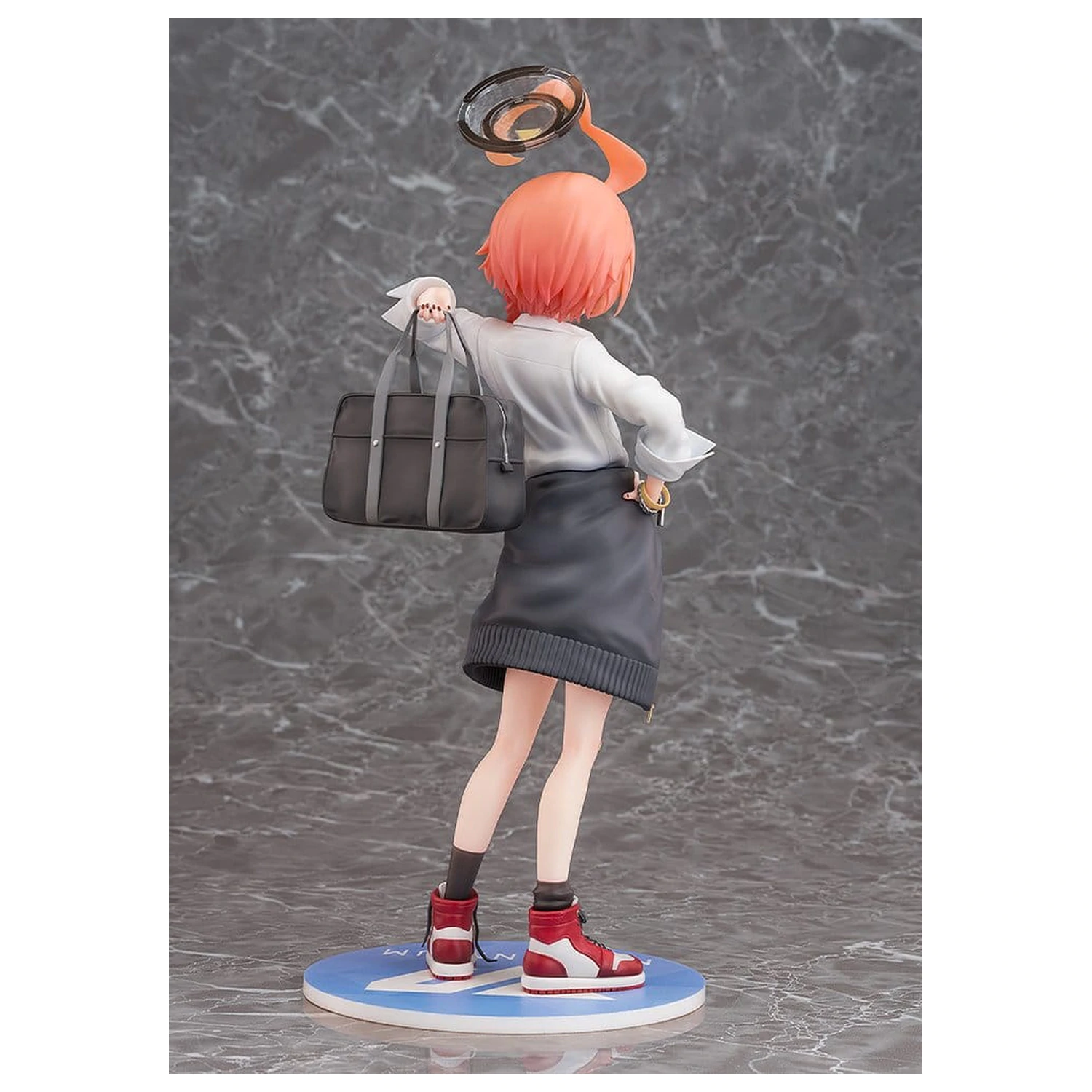 Blue Archive PVC Statuie 1/7 Neru (School) 26 cm poza produsului