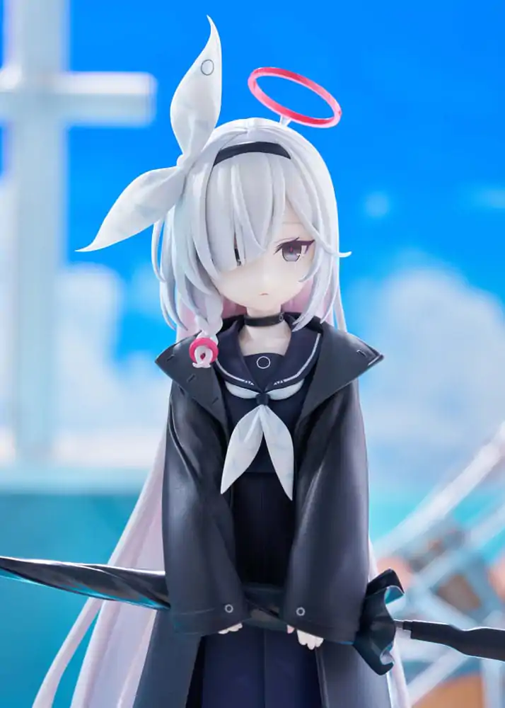 Blue Archive Statuie PVC 1/7 Plana 23 cm poza produsului