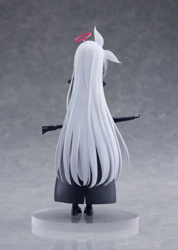 Blue Archive Statuie PVC 1/7 Plana 23 cm poza produsului