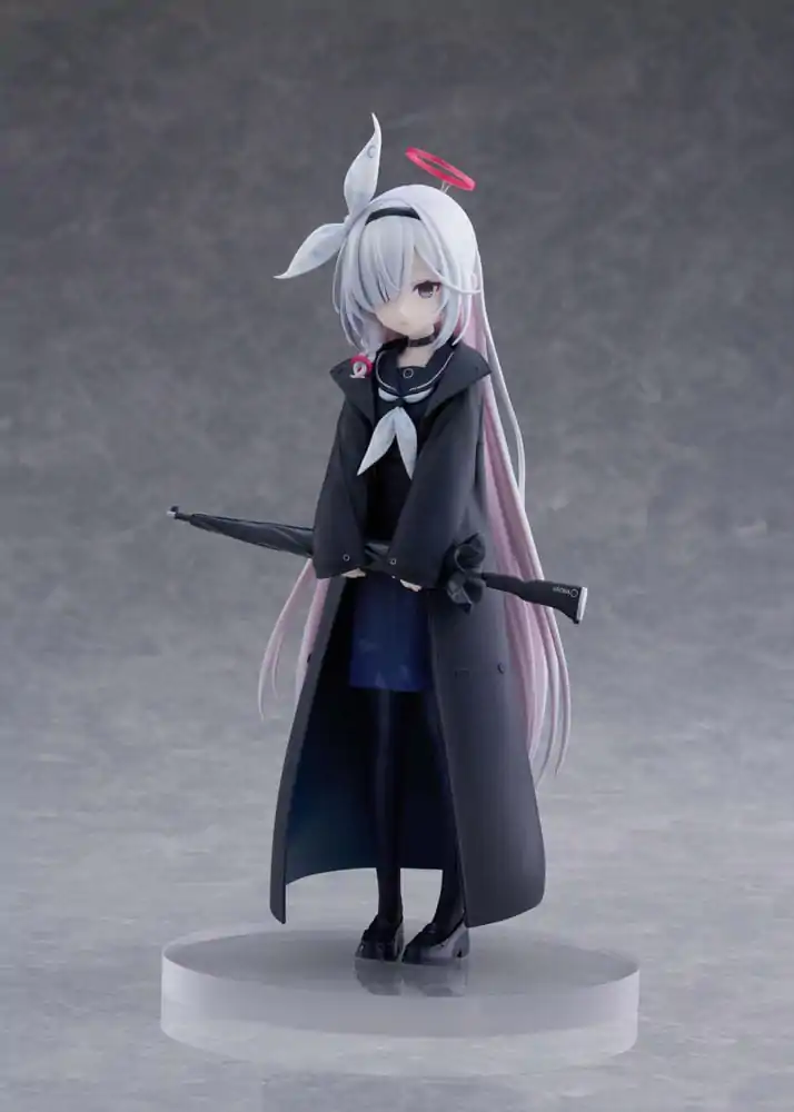 Blue Archive Statuie PVC 1/7 Plana 23 cm poza produsului