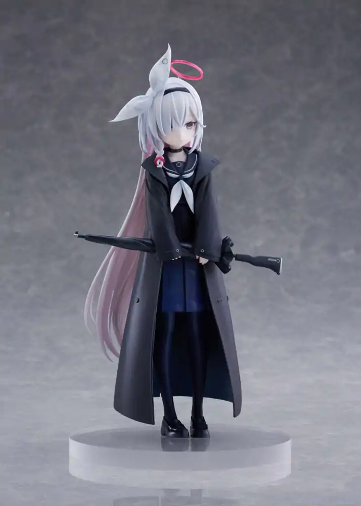 Blue Archive Statuie PVC 1/7 Plana 23 cm poza produsului