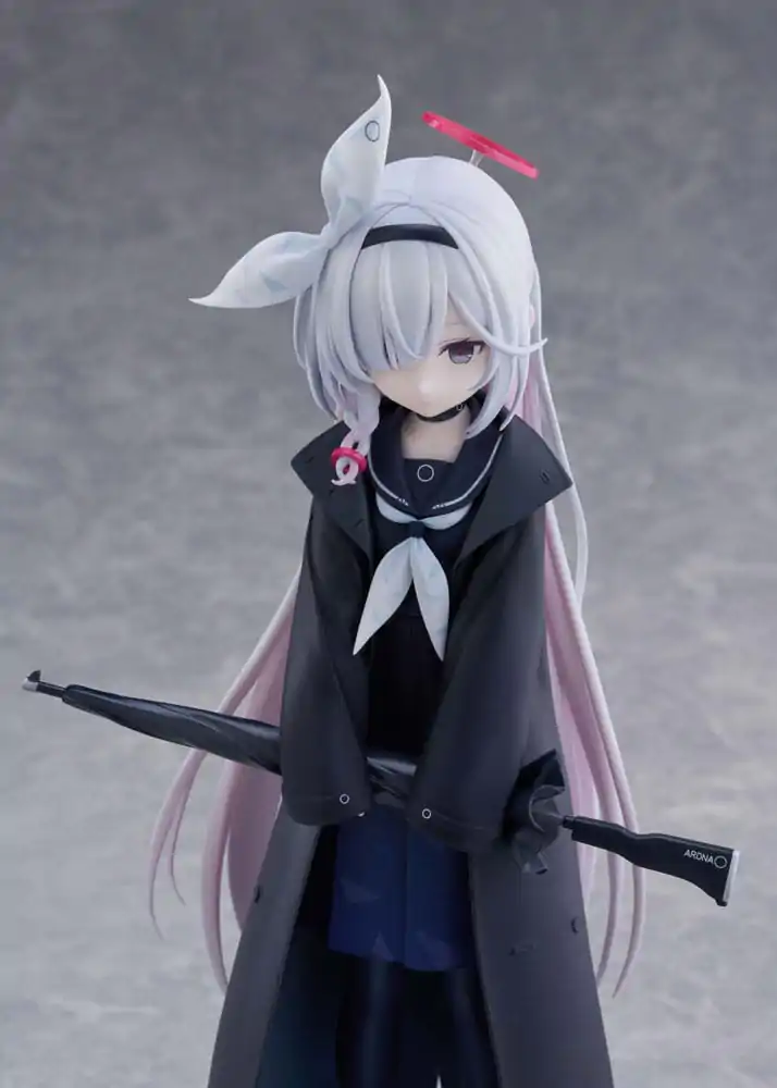 Blue Archive Statuie PVC 1/7 Plana 23 cm poza produsului