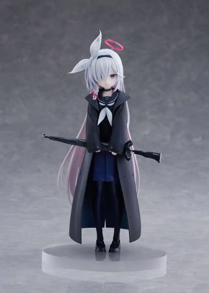 Blue Archive Statuie PVC 1/7 Plana 23 cm poza produsului