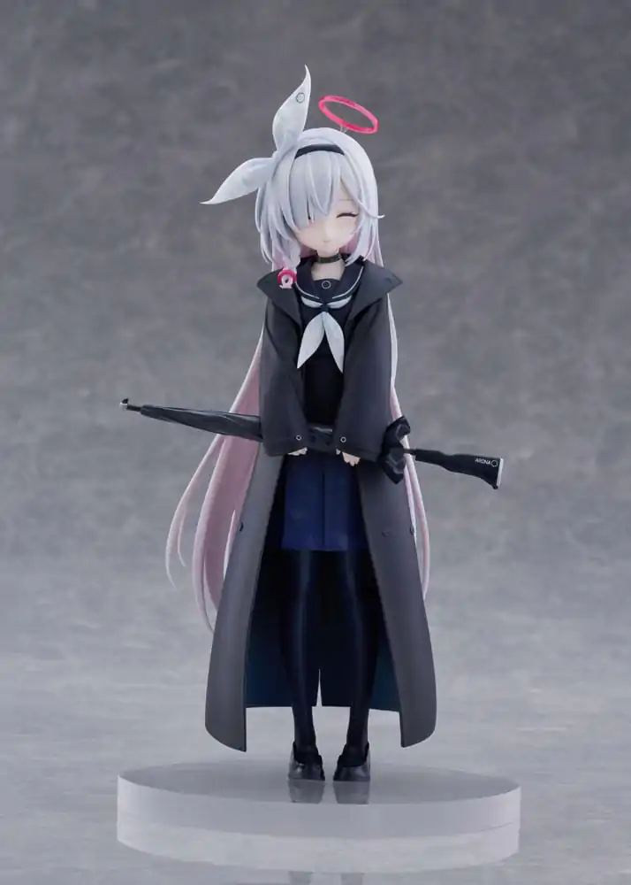 Blue Archive Statuie PVC 1/7 Plana 23 cm poza produsului