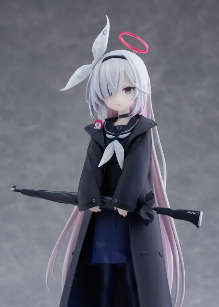 Blue Archive Statuie PVC 1/7 Plana 23 cm poza produsului