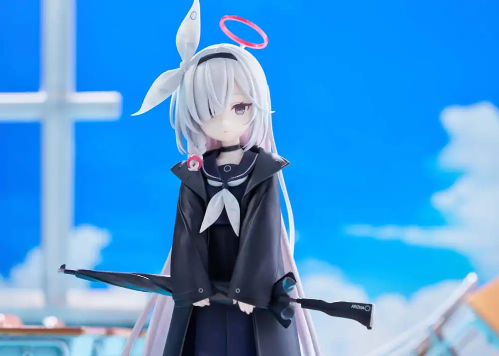 Blue Archive Statuie PVC 1/7 Plana 23 cm poza produsului