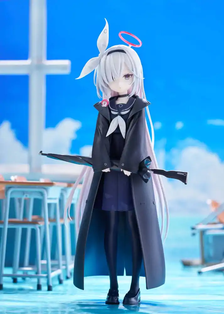 Blue Archive Statuie PVC 1/7 Plana 23 cm poza produsului