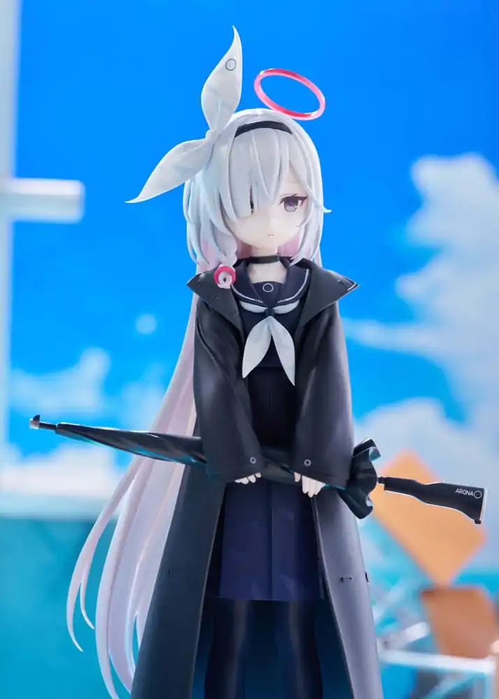 Blue Archive Statuie PVC 1/7 Plana 23 cm poza produsului