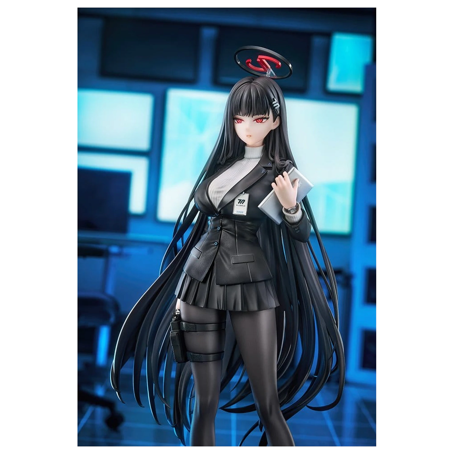Blue Archive Figurina PVC 1/7 Rio 26 cm poza produsului