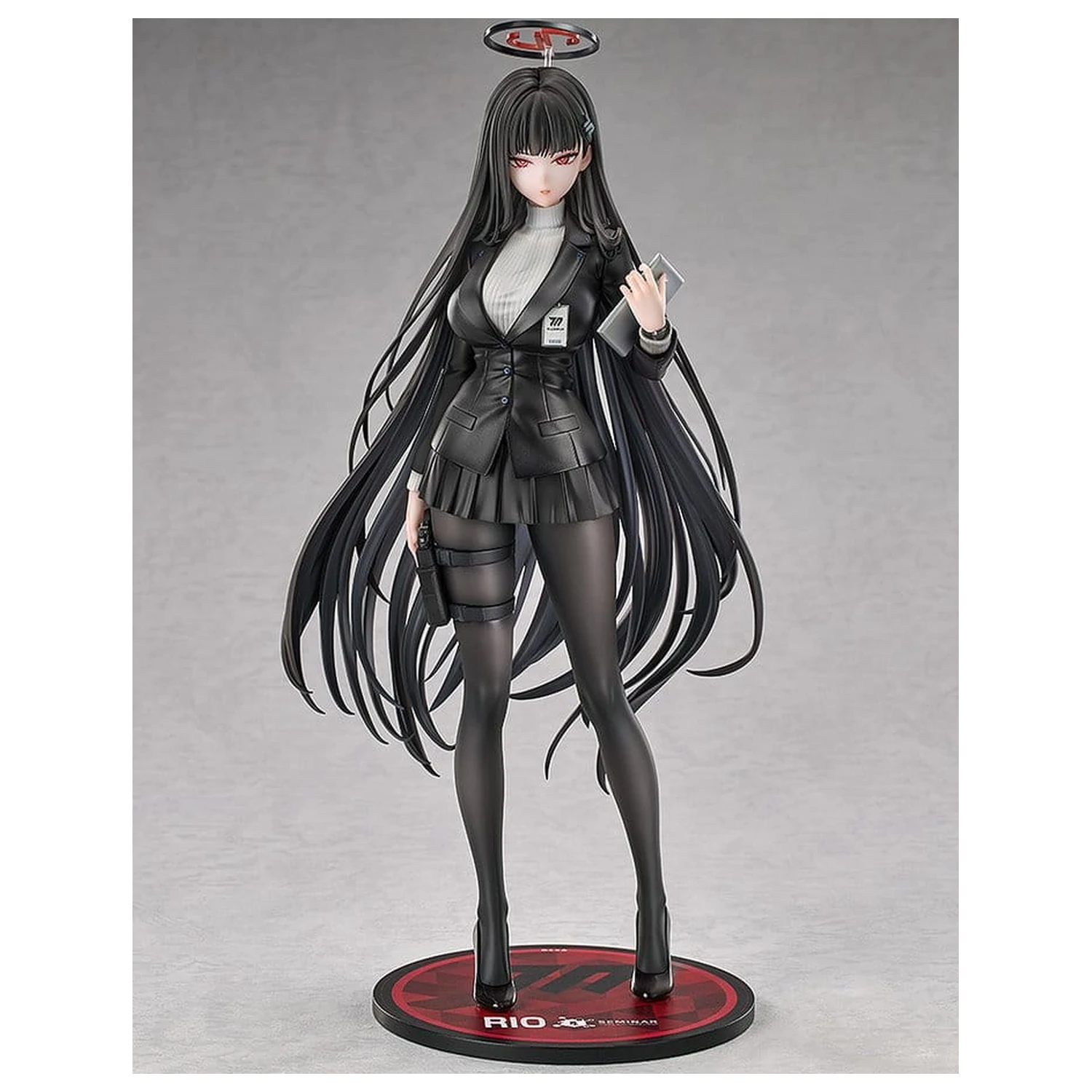 Blue Archive Figurina PVC 1/7 Rio 26 cm poza produsului