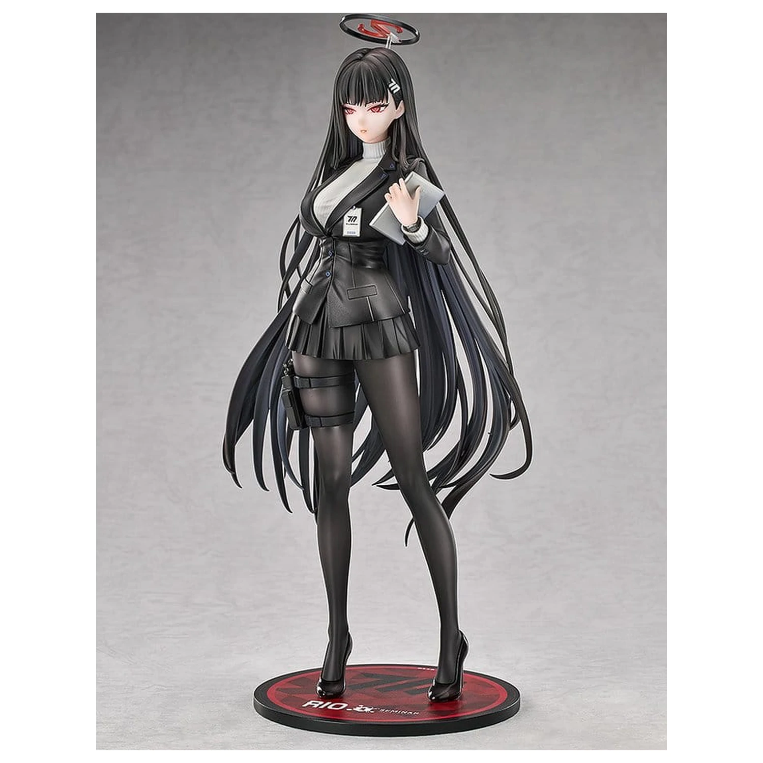 Blue Archive Figurina PVC 1/7 Rio 26 cm poza produsului