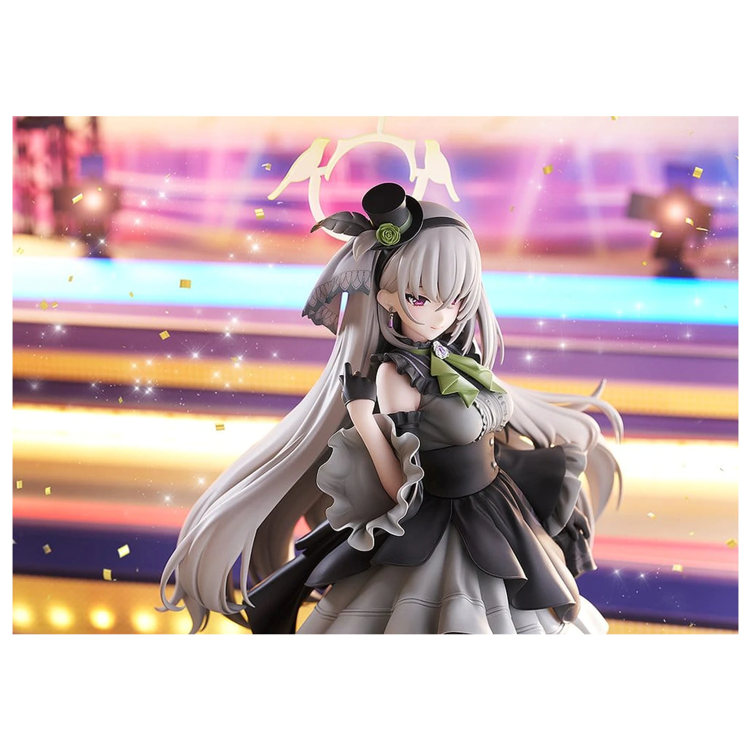 Blue Archive Figurina din PVC 1/7 Sakurako (Pop Idol) 25 cm poza produsului