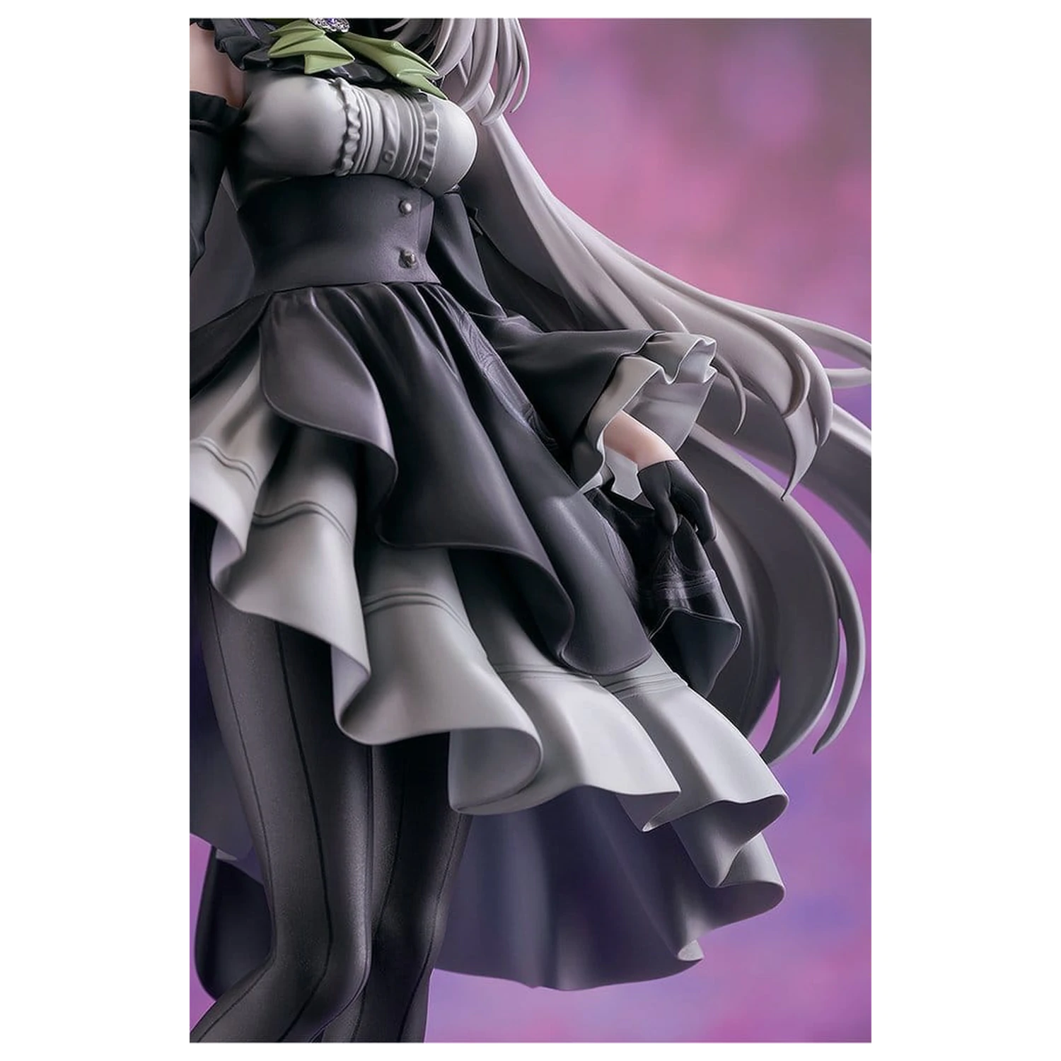 Blue Archive Figurina din PVC 1/7 Sakurako (Pop Idol) 25 cm poza produsului