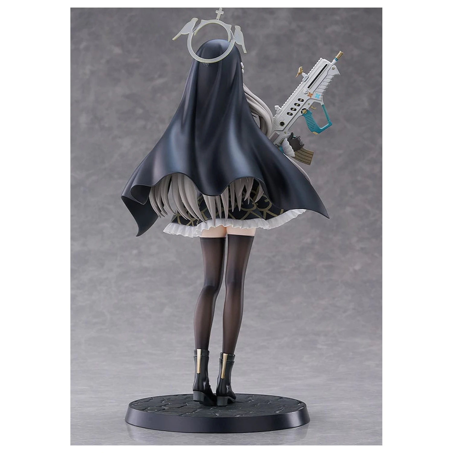 Blue Archive PVC Statuie 1/7 Sakurako 27 cm poza produsului