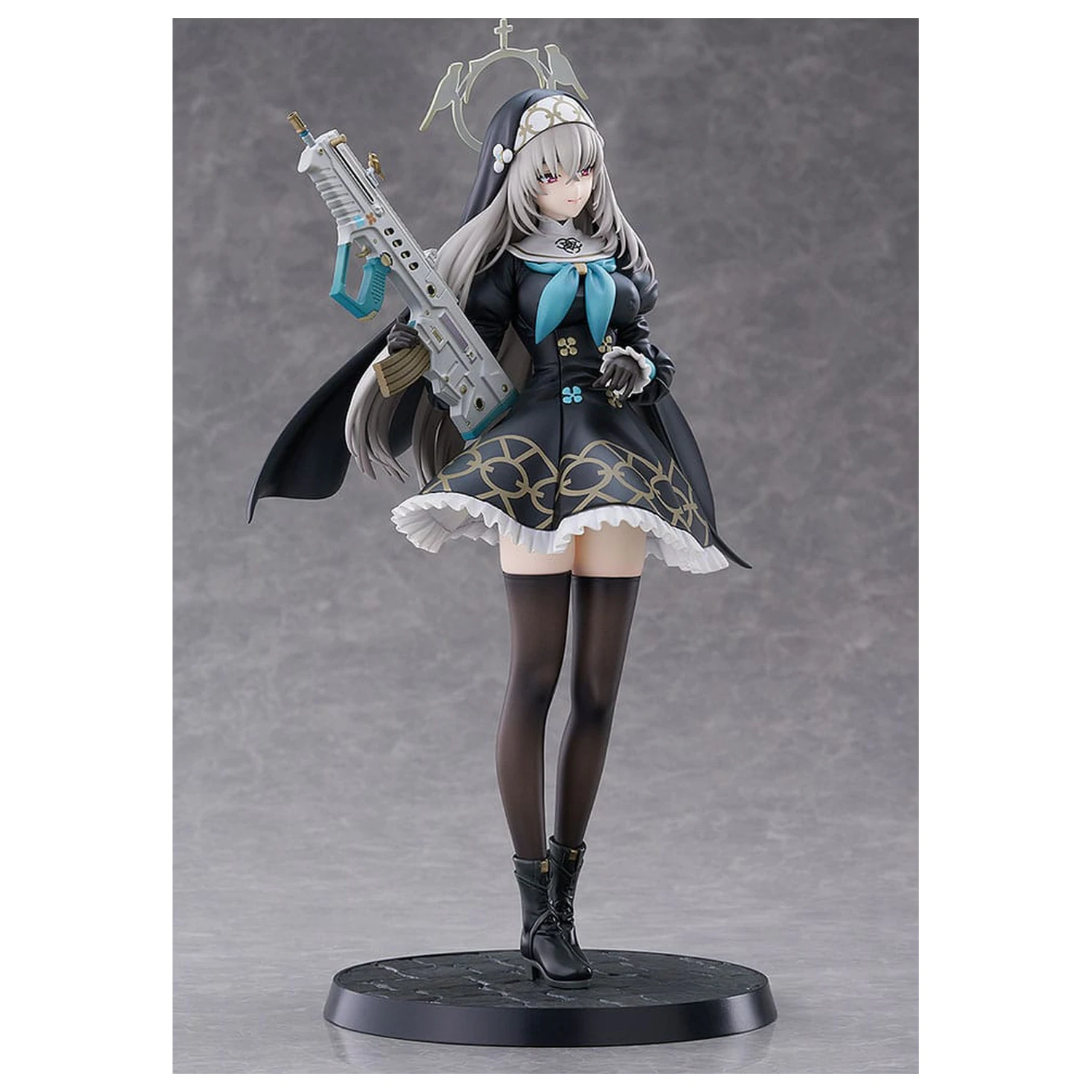 Blue Archive PVC Statuie 1/7 Sakurako 27 cm poza produsului