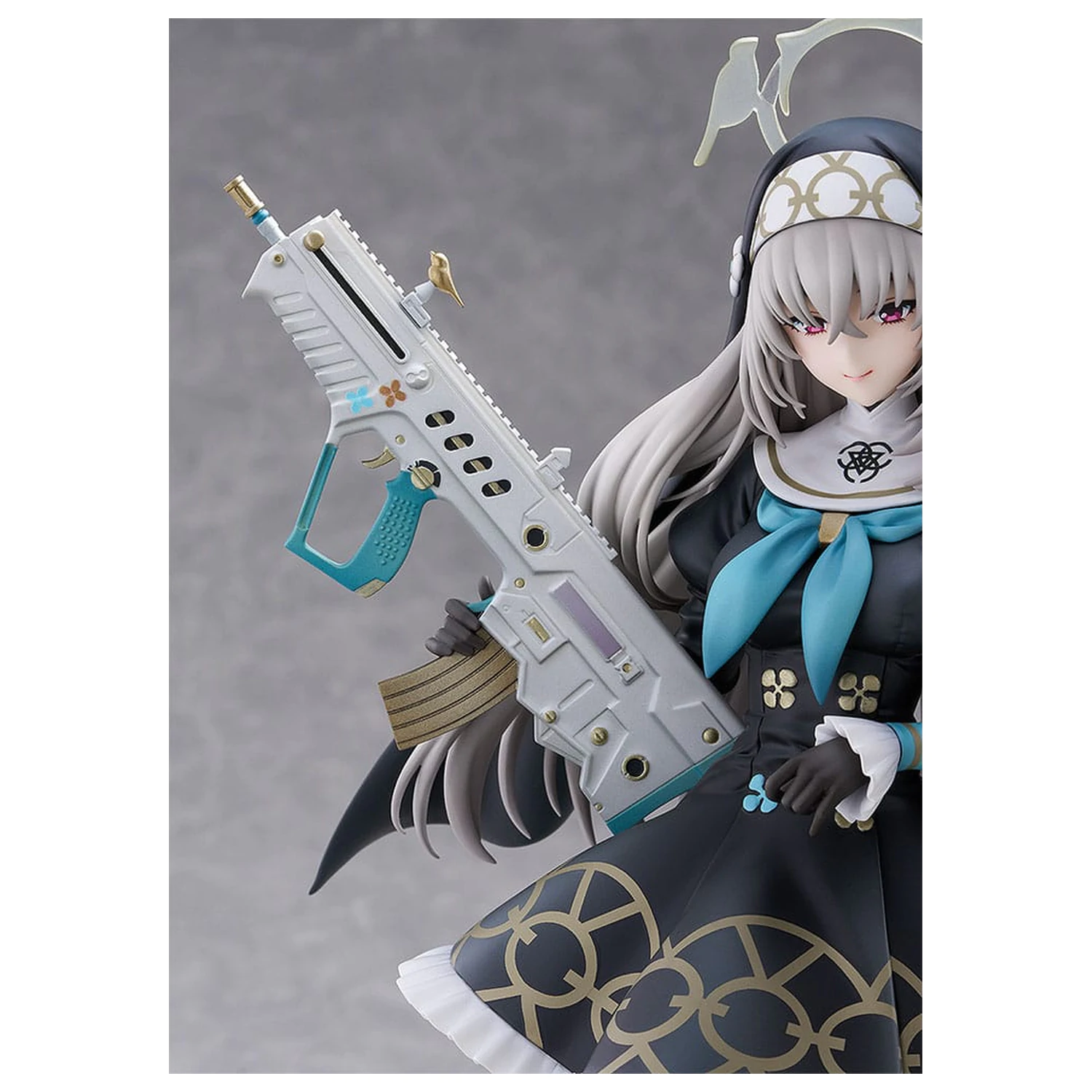 Blue Archive PVC Statuie 1/7 Sakurako 27 cm poza produsului
