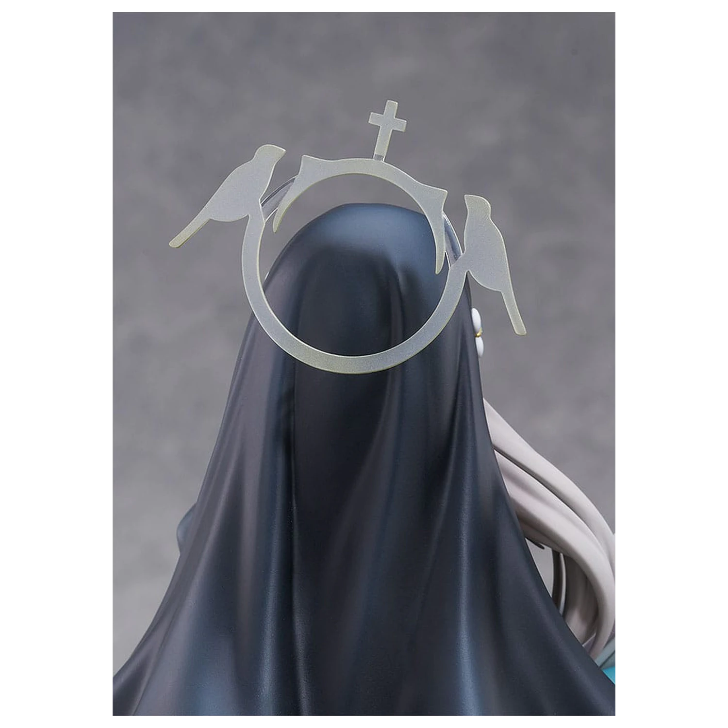 Blue Archive PVC Statuie 1/7 Sakurako 27 cm poza produsului