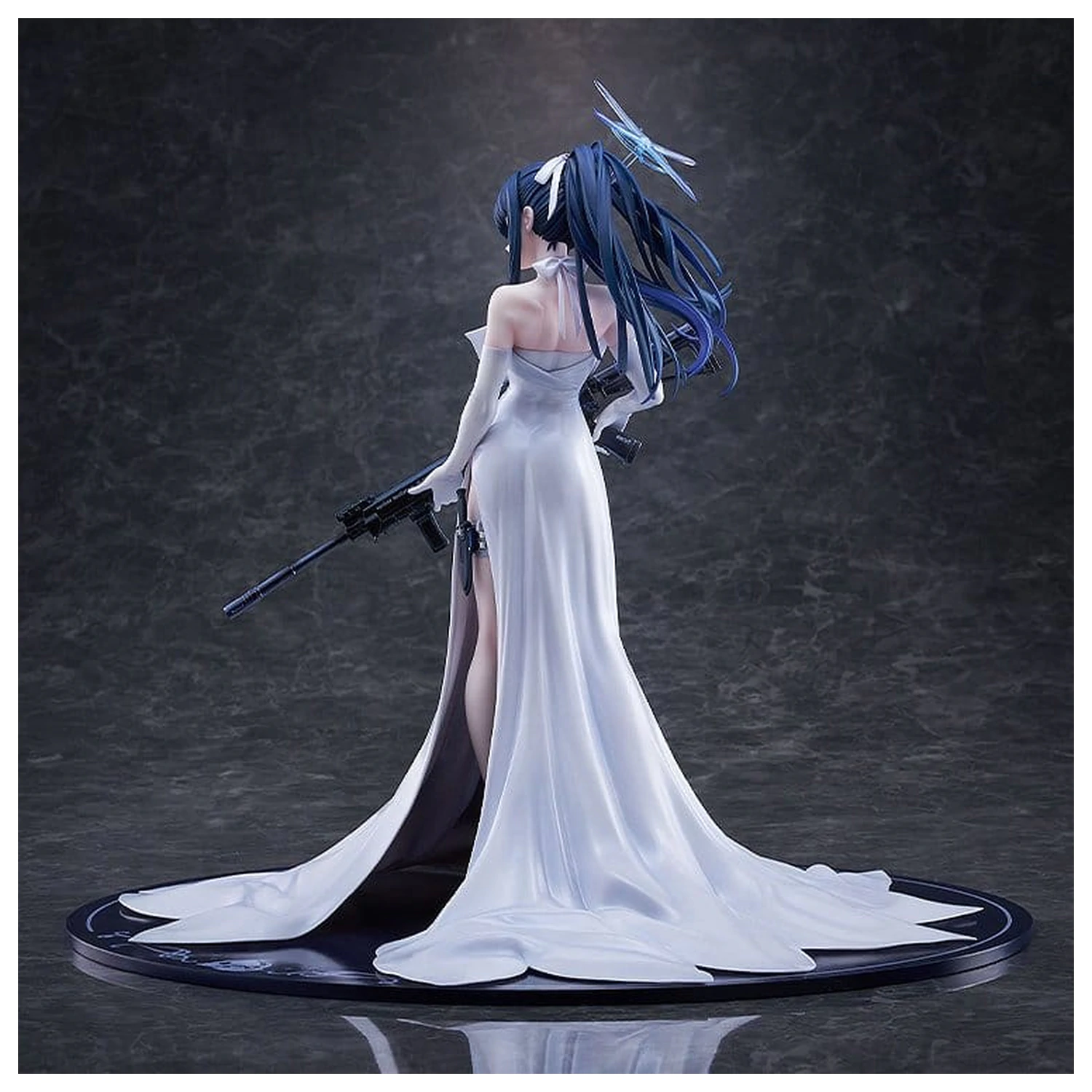 Blue Archive Figurina PVC 1/7 Saori (Dress) 28 cm poza produsului
