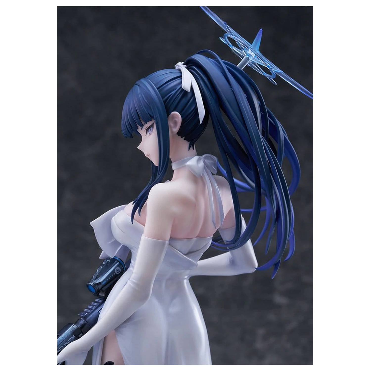 Blue Archive Figurina PVC 1/7 Saori (Dress) 28 cm poza produsului