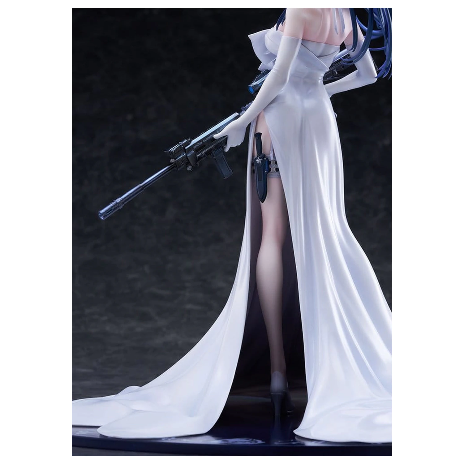 Blue Archive Figurina PVC 1/7 Saori (Dress) 28 cm poza produsului