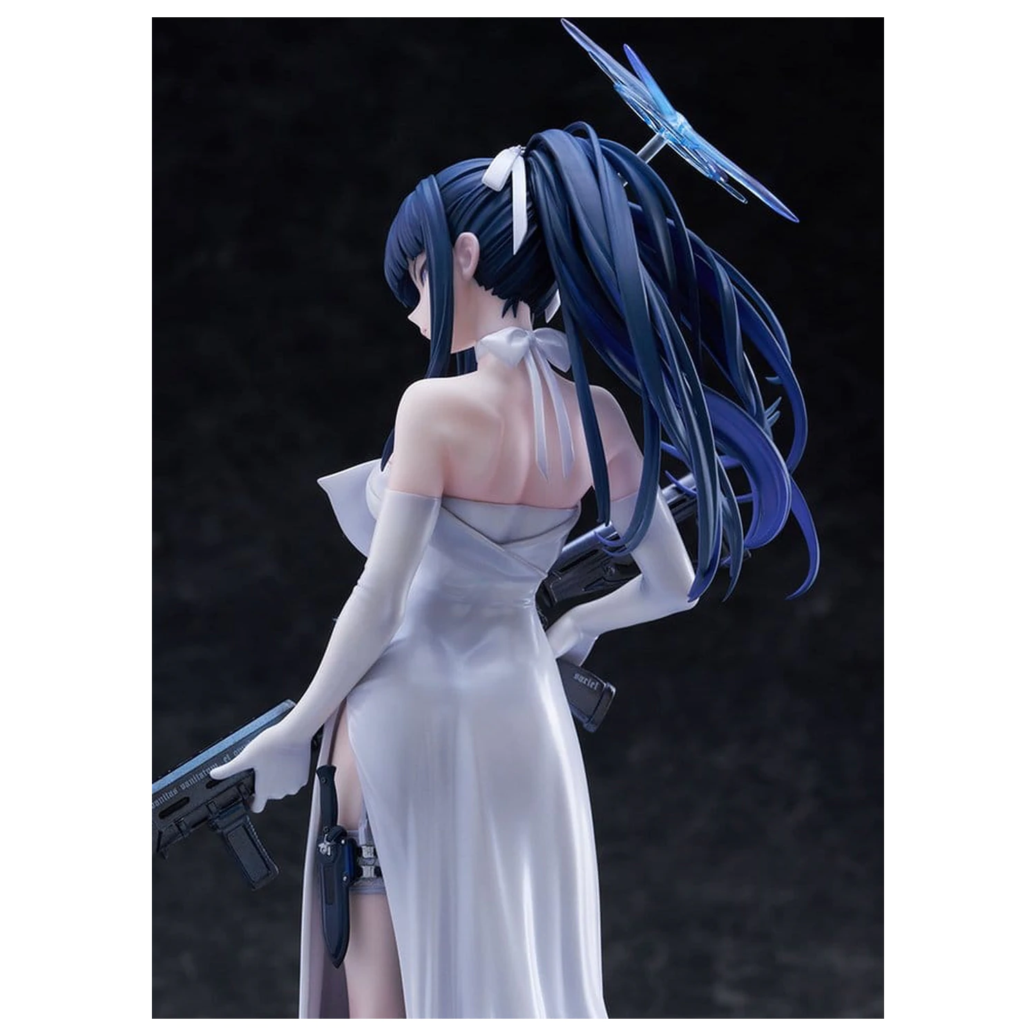 Blue Archive Figurina PVC 1/7 Saori (Dress) 28 cm poza produsului