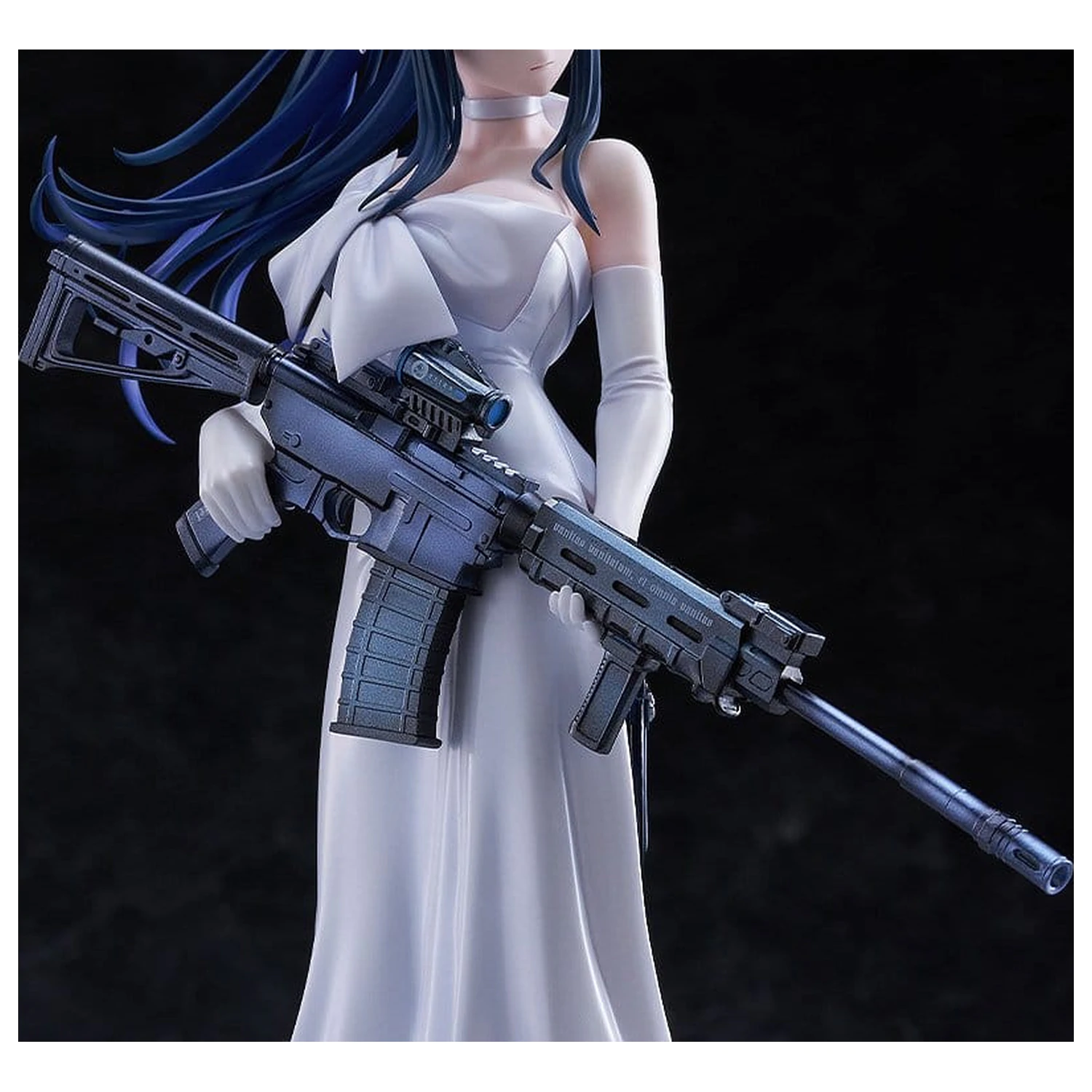 Blue Archive Figurina PVC 1/7 Saori (Dress) 28 cm poza produsului