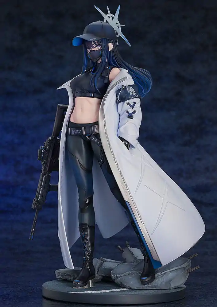 Blue Archive PVC Statuie 1/7 Saori 27 cm poza produsului