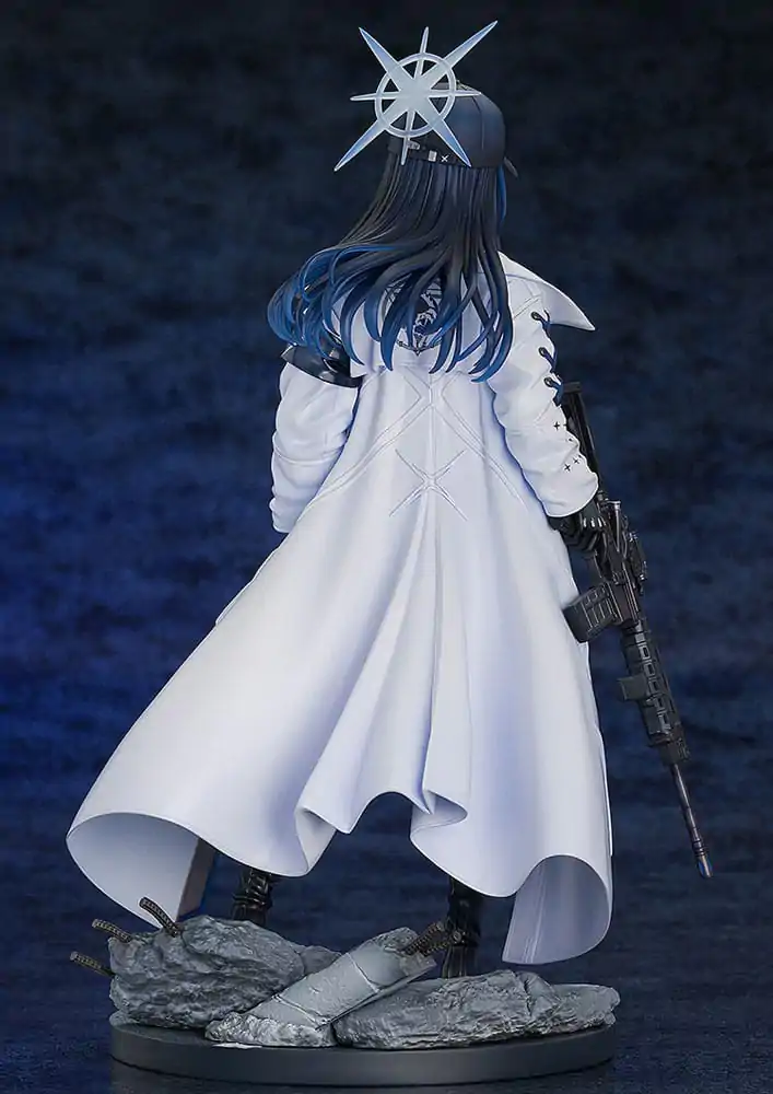 Blue Archive PVC Statuie 1/7 Saori 27 cm poza produsului